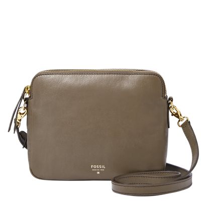 Fossil Sydney Crossbody Zb5951920 Handbag