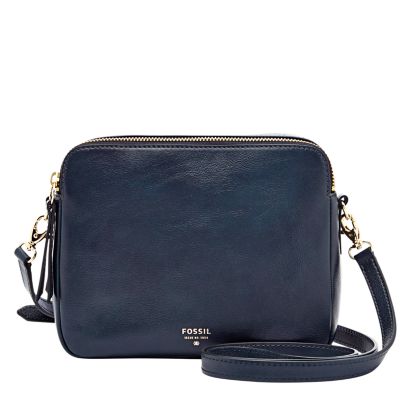 Fossil Sydney Crossbody Zb5951928 Handbag
