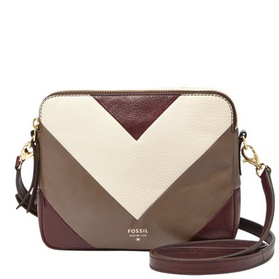 Fossil Sydney Crossbody Zb5962 Handbag