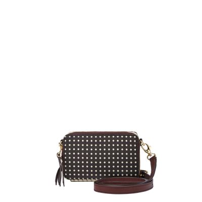 Fossil Sydney E/W Organizer Mini Zb5965 Handbag