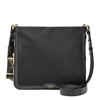 Fossil Preston Crossbody Zb5978 Handbag