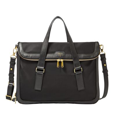 Fossil Preston Tote Zb5980 Handbag