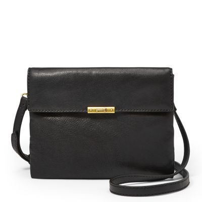 Fossil Knox Crossbody Zb5981001 Handbag