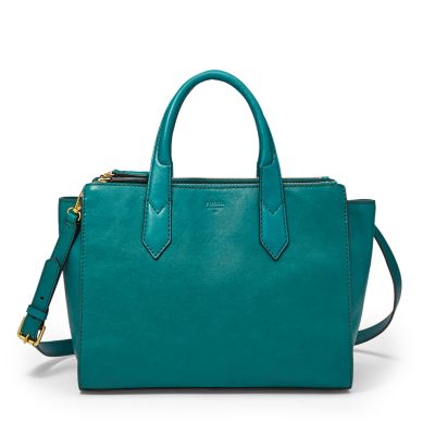 Fossil Knox Shopper Zb5982493 Handbag