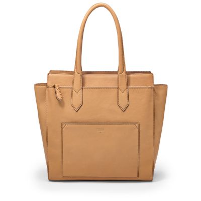 Fossil Knox Tote Zb5983251 Handbag
