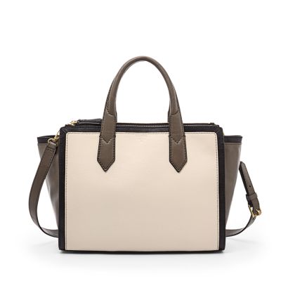 Fossil Knox Shopper Zb5984189 Handbag