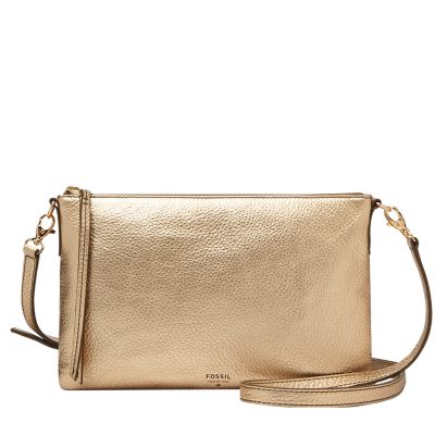 Fossil Sydney Top Zip Zb5995 Handbag