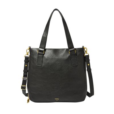 Fossil Preston Shopper Zb5998001 Handbag