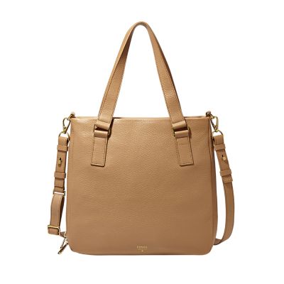 Fossil Preston Shopper Zb5998251 Handbag