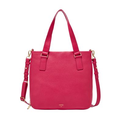 Fossil Preston Shopper Zb5998695 Handbag