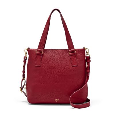 Fossil Preston Shopper Zb5999615 Handbag