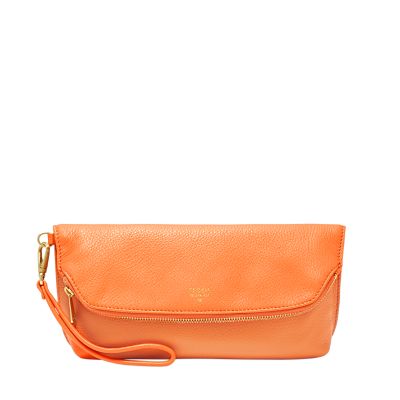 Fossil Preston Foldover Pouch Zb6433971