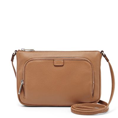Fossil Riley Mini Bag Zb6448235 Handbag