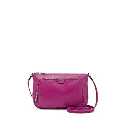 Fossil Riley Mini Bag Zb6448690 Handbag