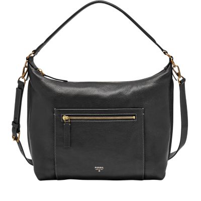 Fossil Vickery Shoulder Bag Zb6457001 Handbag