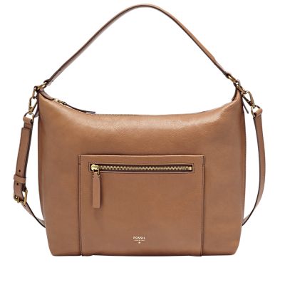 Fossil Vickery Shoulder Bag Zb6457235 Handbag