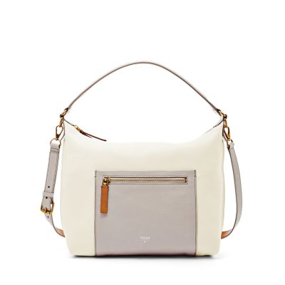 Fossil Vickery Shoulder Bag Zb6459189 Handbag