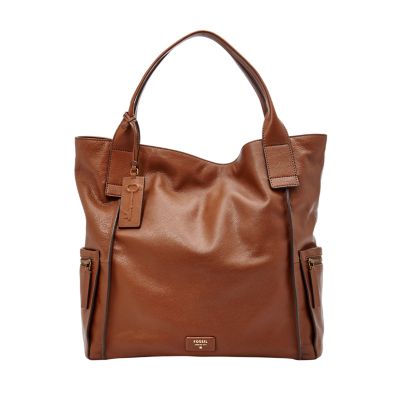 Fossil Emerson Tote Zb6467200 Handbag