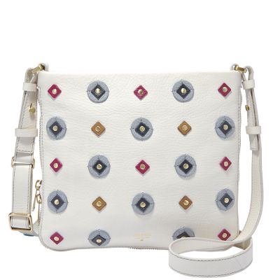 Fossil Preston Crossbody Zb6485146 Handbag