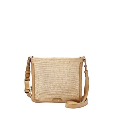 Fossil Preston Crossbody Zb6487251 Handbag