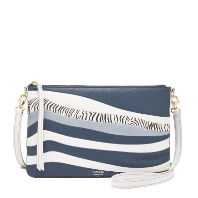 Fossil Sydney Top Zip Zb6498928 Handbag
