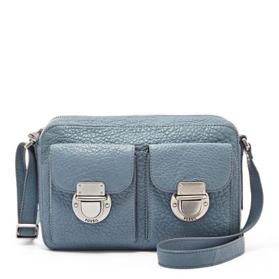 Fossil Riley Crossbody Zb6524180 Handbag