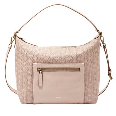 Fossil Vickery Shoulder Bag Zb6533657 Handbag
