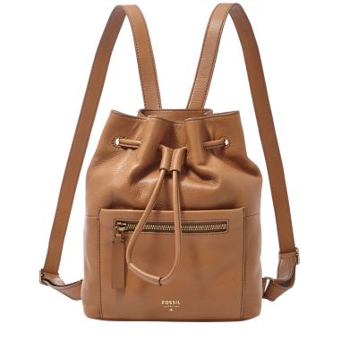 Fossil Vickery Drawstring Backpack Zb6535235