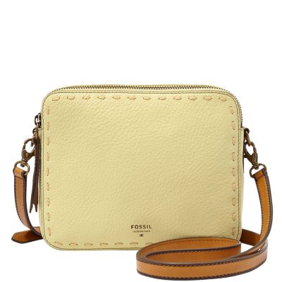 Fossil Sydney Crossbody Zb6548330 Handbag