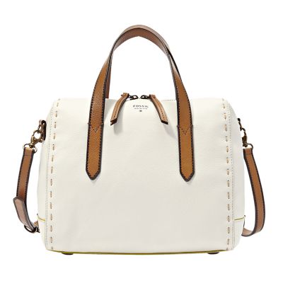 Fossil Sydney Satchel Zb6569146 Handbag