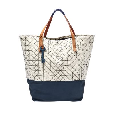 Fossil Hudson Tote Zb6574126 Handbag
