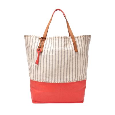 Fossil Hudson Tote Zb6574993 Handbag