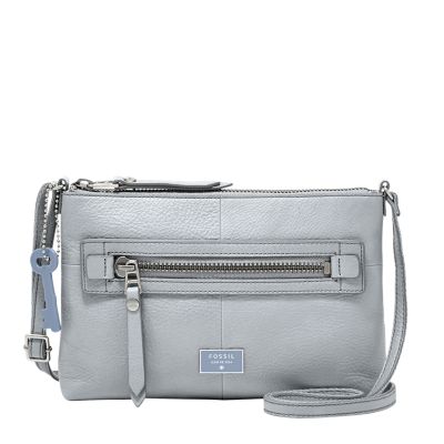 Fossil Dawson Crossbody Zb6577180 Handbag