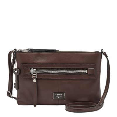Fossil Dawson Crossbody Zb6577206 Handbag