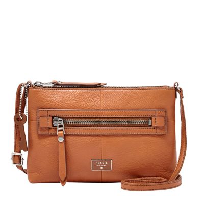 Fossil Dawson Crossbody Zb6577235 Handbag
