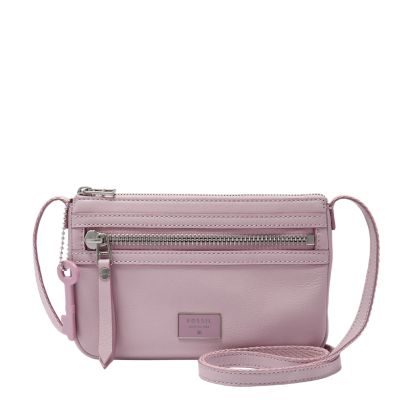 Fossil Dawson Mini Crossbody Zb6585531 Handbag