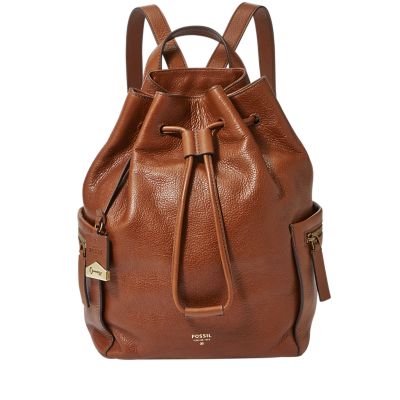 Fossil Vickery Large Backpack Zb6595200