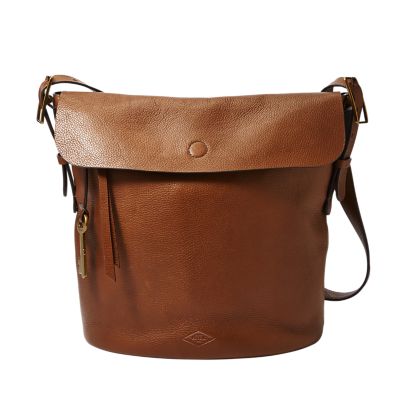 Fossil Haven Bucket Bag Zb6604200 Handbag