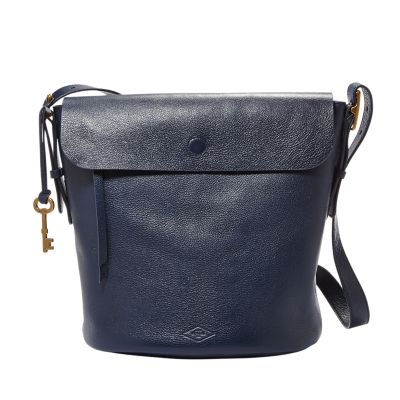 Fossil Haven Bucket Bag Zb6604406 Handbag