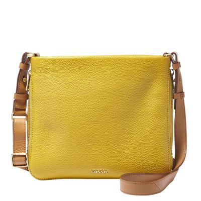 Fossil Preston Crossbody Zb6607714 Handbag