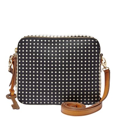 Fossil Sydney Crossbody Zb6619771 Handbag