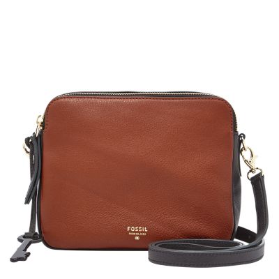Fossil Sydney Crossbody Zb6620199 Handbag