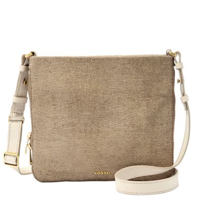 Fossil Preston Crossbody Zb6669839 Handbag