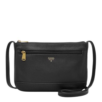 Fossil Mini Crossbody Zb6682001 Handbag