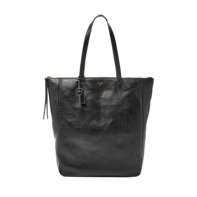 Fossil Sydney Work Tote Zb6739001 Handbag