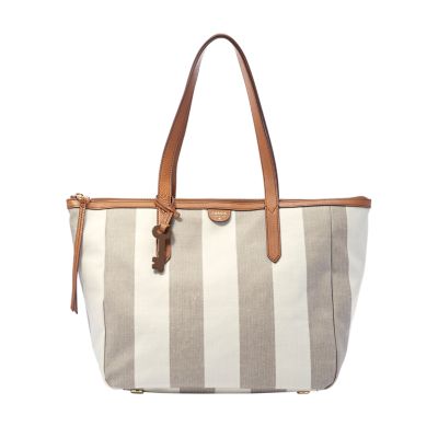 Fossil Sydney Shopper Zb6744558 Handbag