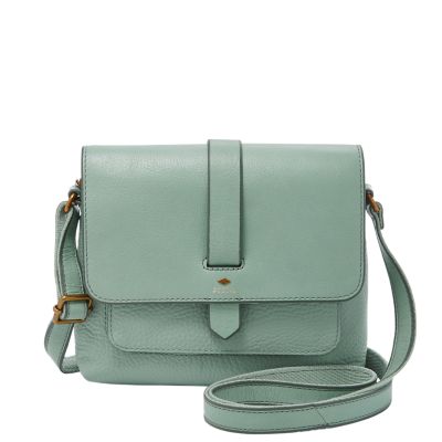 Fossil Kinley Small Crossbody Zb6749116 Handbag
