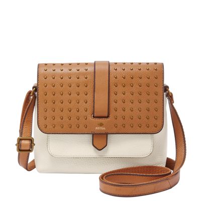 Fossil Kinley Small Crossbody Zb6751120 Handbag