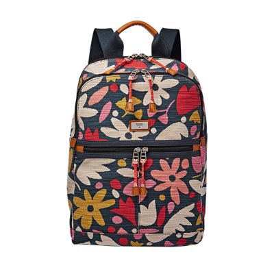 Fossil Blake Backpack Zb6788865