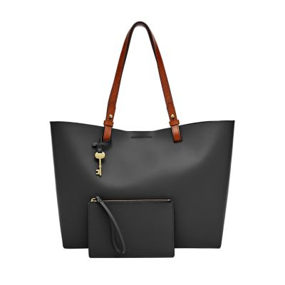 Fossil Rachel Tote Zb6817001 Handbag